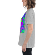 Women's Relaxed T-Shirt #164
