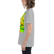 Women's Relaxed T-Shirt #176
