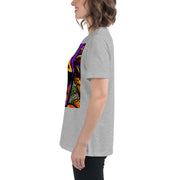 Women's Relaxed T-Shirt #160