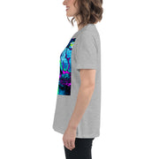 Women's Relaxed T-Shirt #175