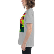 Women's Relaxed T-Shirt #171