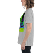 Women's Relaxed T-Shirt #173