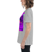 Women's Relaxed T-Shirt #178