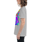 Women's Relaxed T-Shirt #167