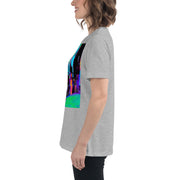 Women's Relaxed T-Shirt #174