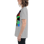 Women's Relaxed T-Shirt #153