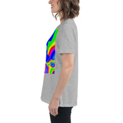 Women's Relaxed T-Shirt #106