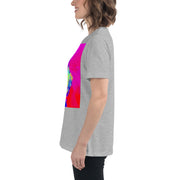 Women's Relaxed T-Shirt #110