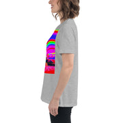 Women's Relaxed T-Shirt #107
