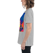 Women's Relaxed T-Shirt #134