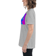 Women's Relaxed T-Shirt #118