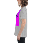 Women's Relaxed T-Shirt #112