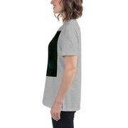 Women's Relaxed T-Shirt #140