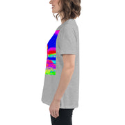Women's Relaxed T-Shirt #108