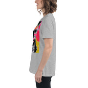 Women's Relaxed T-Shirt #130