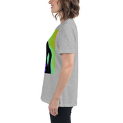 Women's Relaxed T-Shirt #116