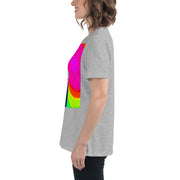 Women's Relaxed T-Shirt #125
