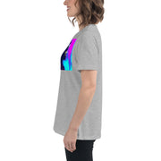 Women's Relaxed T-Shirt #120