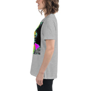 Women's Relaxed T-Shirt #122
