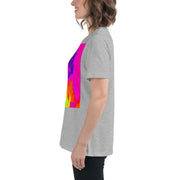 Women's Relaxed T-Shirt #129