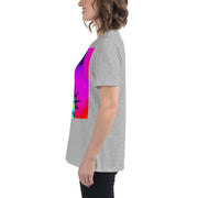 Women's Relaxed T-Shirt #123
