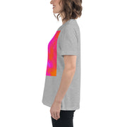 Women's Relaxed T-Shirt #139