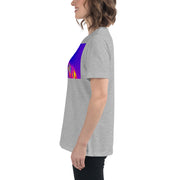 Women's Relaxed T-Shirt #114