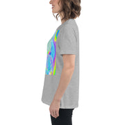 Women's Relaxed T-Shirt #128