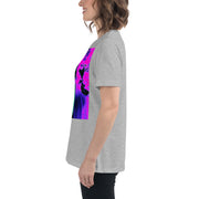 Women's Relaxed T-Shirt #117
