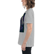 Women's Relaxed T-Shirt #138
