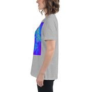 Women's Relaxed T-Shirt #135