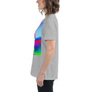 Women's Relaxed T-Shirt #224