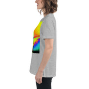 Women's Relaxed T-Shirt #230