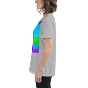 Women's Relaxed T-Shirt #228