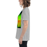Women's Relaxed T-Shirt #227