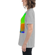 Women's Relaxed T-Shirt #231