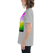 Women's Relaxed T-Shirt #221
