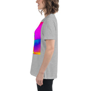 Women's Relaxed T-Shirt #229