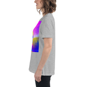 Women's Relaxed T-Shirt #222