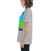 Women's Relaxed T-Shirt #232