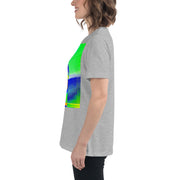 Women's Relaxed T-Shirt #226