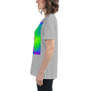 Women's Relaxed T-Shirt #225