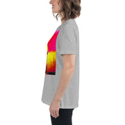 Women's Relaxed T-Shirt #223
