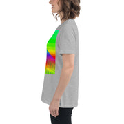 Women's Relaxed T-Shirt #320