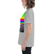Women's Relaxed T-Shirt #323