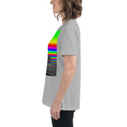 Women's Relaxed T-Shirt #324