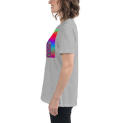 Women's Relaxed T-Shirt #311