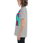 Women's Relaxed T-Shirt #322