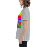 Women's Relaxed T-Shirt #321