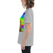 Women's Relaxed T-Shirt #318